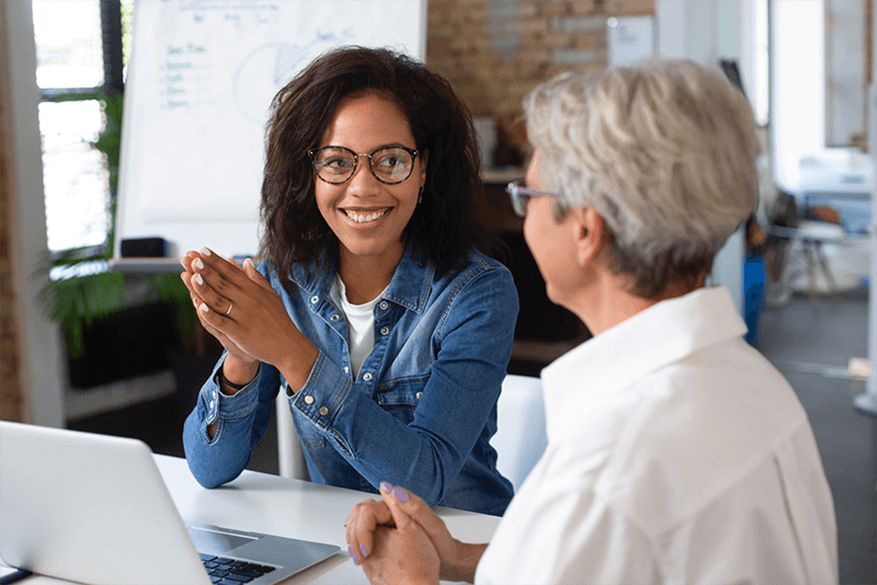 Financial Advisor Blueprint for Building Trust